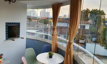 Imagem 2: APARTAMENTO DE 70m² COM DOIS DORMITÓRIOS SENDO UMA SUÍTE