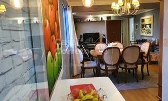 Imagem 5: APARTAMENTO DE 70m² COM DOIS DORMITÓRIOS SENDO UMA SUÍTE