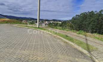 Imagem: TERRENO EM CONDOMÍNIO DE 555,86m²