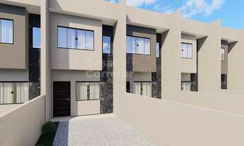 Imagem 6: CASA GEMINADA COM 2 DORMITÓRIOS