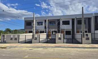 Imagem 1: CASA GEMINADA COM 2 DORMITÓRIOS