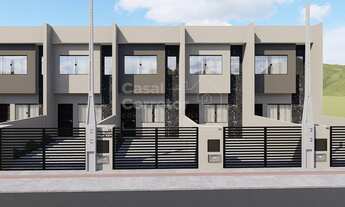 Imagem 3: CASA GEMINADA COM 2 DORMITÓRIOS