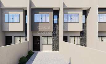 Imagem 5: CASA GEMINADA COM 2 DORMITÓRIOS