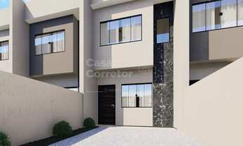 Imagem 4: CASA GEMINADA COM 2 DORMITÓRIOS