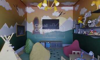 Imagem 5: APARTAMENTO DE ALTO PADRÃO DE 90,24m² COM 2 SUÍTES