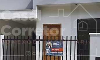 Imagem: CASA TERREA DE 3 DORMITÓRIOS SENDO 1 SUÍTE