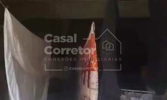 Imagem 6: CASA DE 3 DORMITÓRIOS SENDO 1 SUÍTE