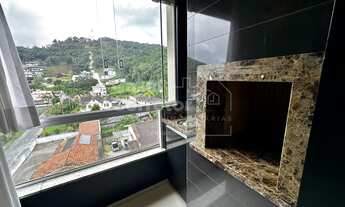 Imagem 7: Apartamento Guarani com 2 quartos sendo uma suite