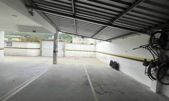 Imagem 2: Apartamento Guarani com 2 quartos sendo uma suite