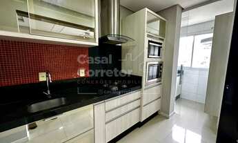 Imagem 5: Apartamento Guarani com 2 quartos sendo uma suite