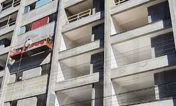 Imagem: Apartamento à venda no bairro Souza Cruz