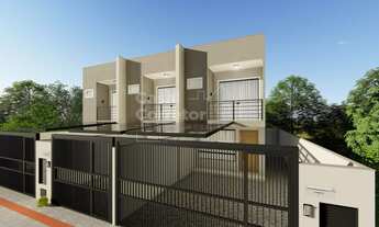 Imagem: LINDA CASA GEMINADA DE 2 SUÍTES