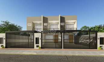 Imagem 2: LINDA CASA GEMINADA DE 2 SUÍTES