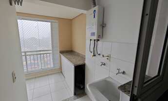 Imagem 7: Aracê Morumbi, 2 dormitórios na Rua Doutor José De Andrade Figueira