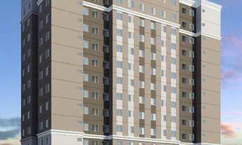 Imagem: Mundi Paulicéia, 2 dormitórios na Rua