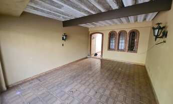 Imagem: Casa Térrea, 2 dormitórios, 1 suítes