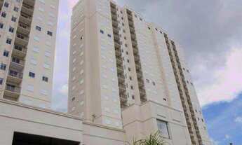 Imagem: Auguri Residence, 3 dormitórios na Rua