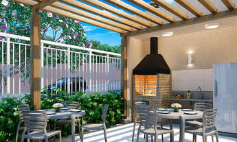 Imagem 3: Vero Harmonia Itaquera