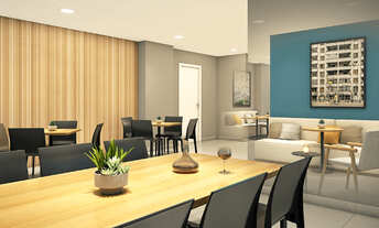 Imagem 7: Vero Harmonia Itaquera