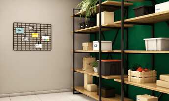 Imagem 6: Vero Harmonia Itaquera