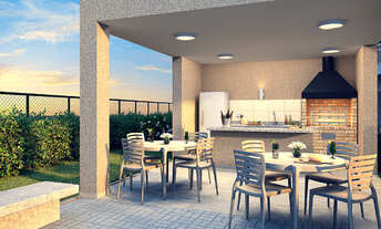 Imagem: Easy Ipiranga, 2 dormitórios na Avenida