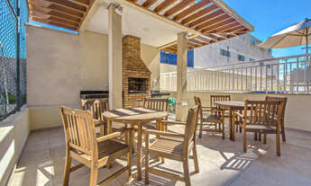 Imagem 6: Impactus, 3 dormitórios na Rua Lombroso