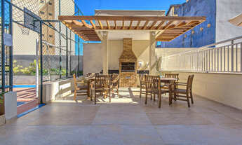 Imagem 5: Impactus, 3 dormitórios na Rua Lombroso