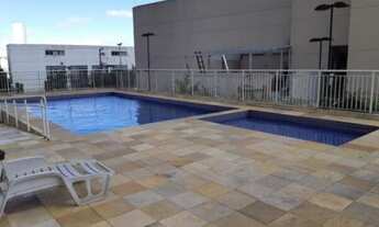 Imagem 4: A Praça II Apartamento com 2 dormitórios