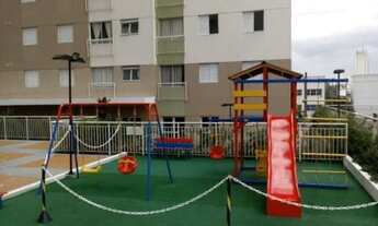 Imagem 5: A Praça II Apartamento com 2 dormitórios