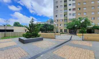 Imagem 2: A Praça II Apartamento com 2 dormitórios