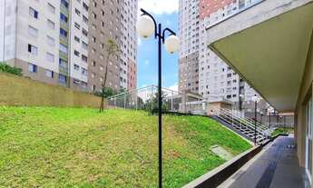 Imagem 6: A Praça II Apartamento com 2 dormitórios