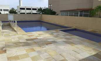 Imagem 3: A Praça II Apartamento com 2 dormitórios