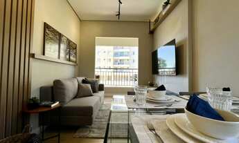 Imagem: Liv Santo André