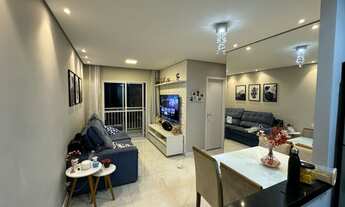 Imagem: Cores do Humaitá