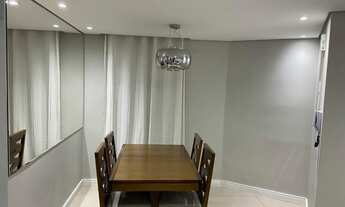 Imagem: Residencial Parque Selecta