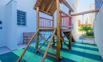 Imagem 3: Domani, 2 dormitórios na Rua Princesa Maria Amélia