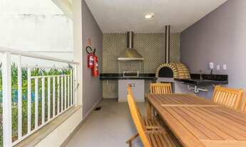 Imagem 7: Domani, 2 dormitórios na Rua Princesa Maria Amélia