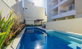 Imagem 2: Domani, 2 dormitórios na Rua Princesa Maria Amélia