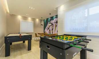 Imagem 5: Domani, 2 dormitórios na Rua Princesa Maria Amélia