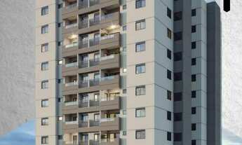 Imagem: Mondo Residencial, 2 dormitórios na Rua