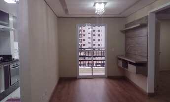 Imagem: Edifício Jacaranda Mauá