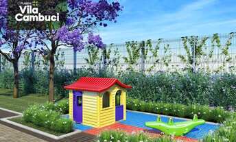 Imagem: Vila Cambuci Pitanga