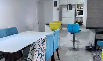 Imagem 7: Terraço São Caetano