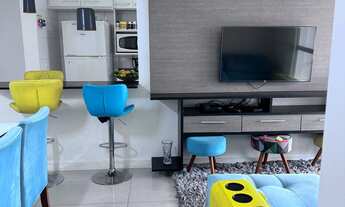 Imagem 4: Terraço São Caetano