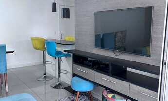 Imagem 3: Terraço São Caetano