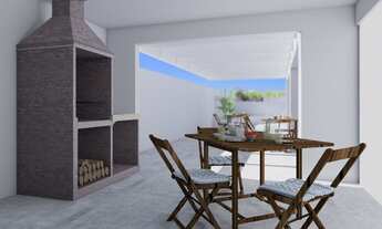 Imagem 5: Maxi Rudge II Apartamento com 2 dormitórios