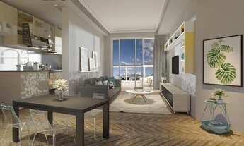 Imagem 2: Maxi Rudge II Apartamento com 2 dormitórios