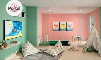 Imagem: Portal Vila Prudente Vila Falconi