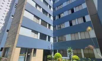 Imagem: Vila Rica, 1 dormitório na Avenida Humberto