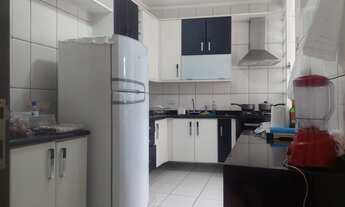 Imagem 4: Apartamento à venda no bairro Vila Curuçá - Santo André/SP